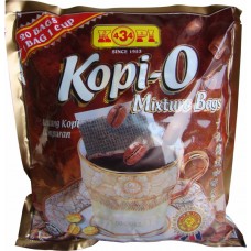 Coffee Bag 20 Foil